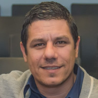 Pavlos Michaelides