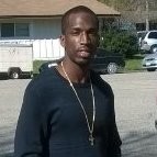 Larry Hall Jr