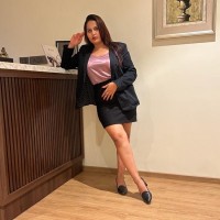 Khushi Jha