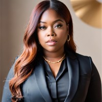 Sharelle Davis