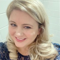 Roisin Mallon CPP APMP