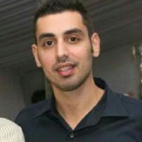 Aviram Bargig