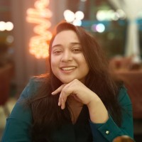 Dimple Sevkani