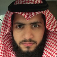 عمر الغامدي