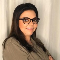 Ana Paula Melo