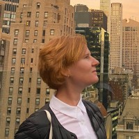 Alexandra Gladyshevskaya