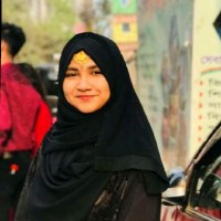 Tabassum Hasan