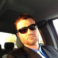 Steven Banton