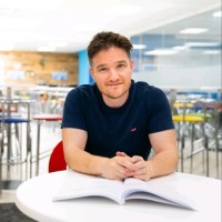 Stephen Grimes
