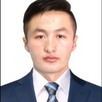 Dauletbek Shinarbek