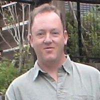 Michael Strauss