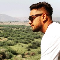 Shubham jangir
