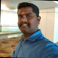 Muniraj P