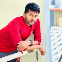 Rupesh Kumar Yadav