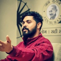 Prem Prakash Sharma