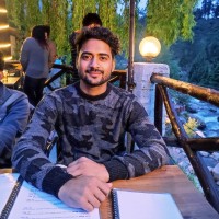 Rahul Saini