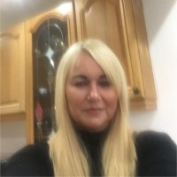 Paula James