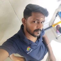 Pragadeesh K