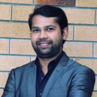 Dharmin Rana