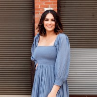 Christina Chrisoulis