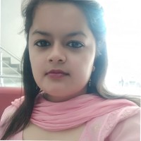 Jyoti Chaudhary