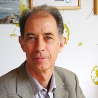 André Tholozan