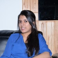 Harleen Manglani