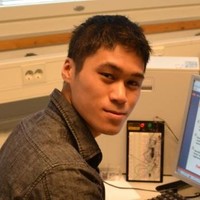 Mitchell Liu