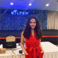 Yaren Sıla Yavuz