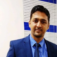 Yusuf Shaikh