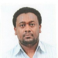 Sientayehu Gashaw Mekonnen