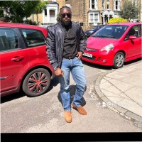 Afolabi Akinwunmi