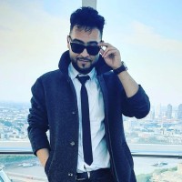 Mohammad Asim