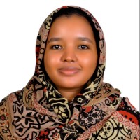 Amna Hashim