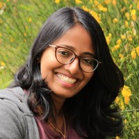 Teena Kurien