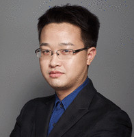 谢兵清