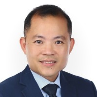Benedict Yeo