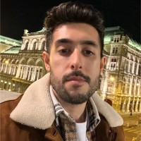 Burak Sezer
