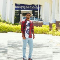 Rajesh Hulmani
