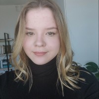Maria Kivistö