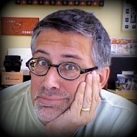 Bill Barol