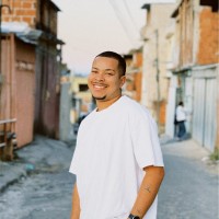 Jeferson Jackson