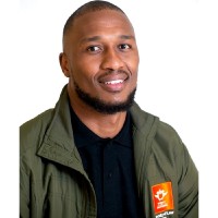 Isaac Moagi