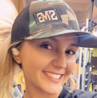 Amanda Jaun