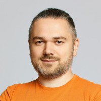 Maxim Kuzmich