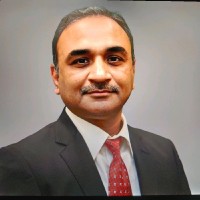 Anuj Mathur
