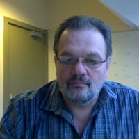 Richard Baines
