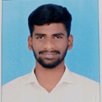 Chiranjeevi Nethi