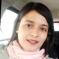 Lamis Osman