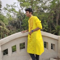 Ranadeb Mukherjee